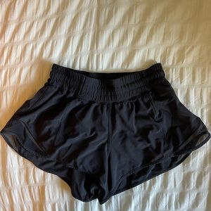 Lulu shorts size 4